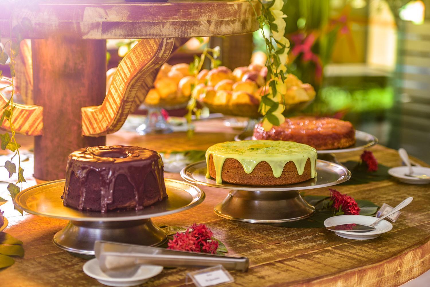 Ecoporan Hotel Charme Spa & Eventos Итакаре Экстерьер фото