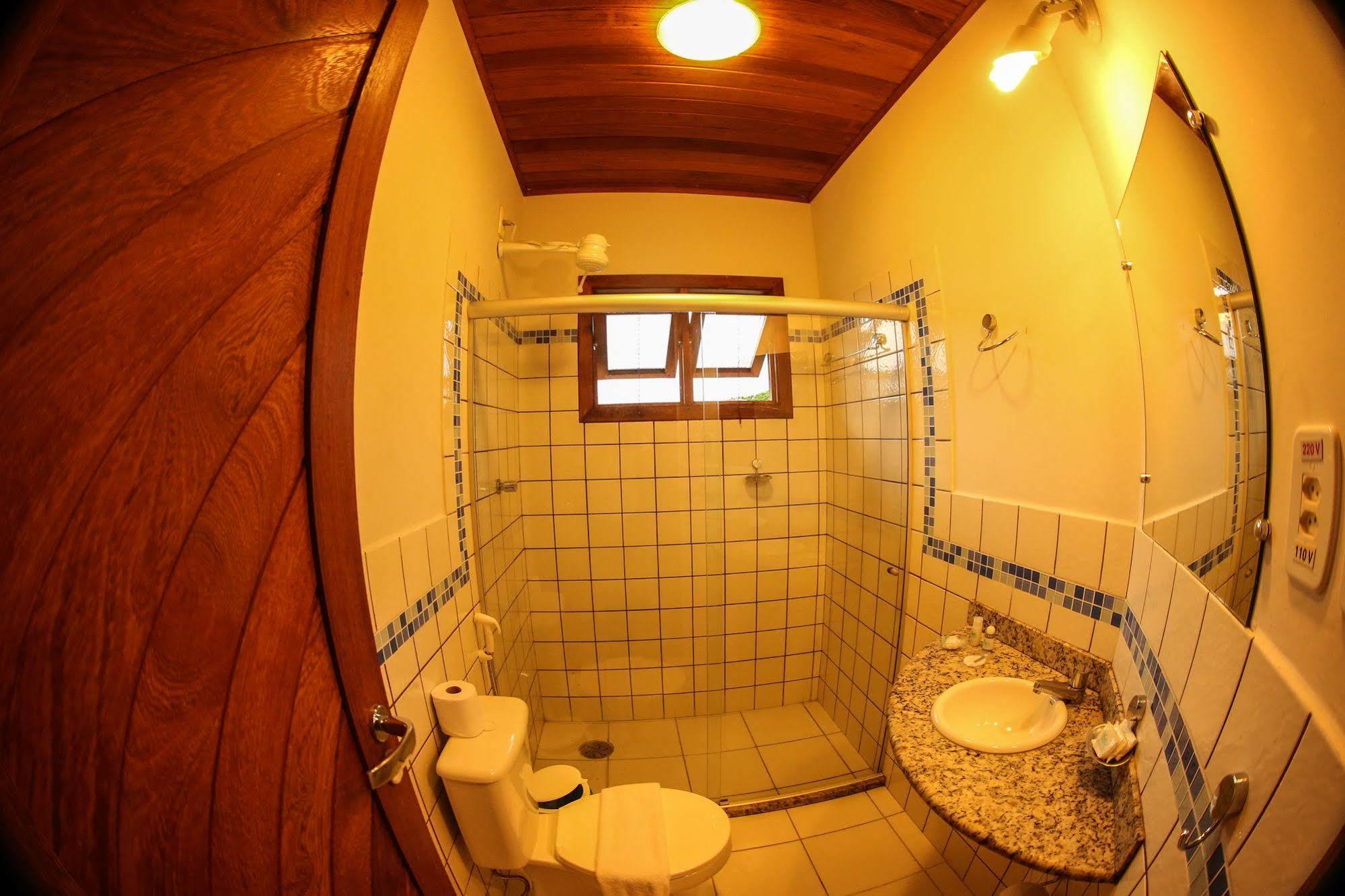 Ecoporan Hotel Charme Spa & Eventos Итакаре Экстерьер фото