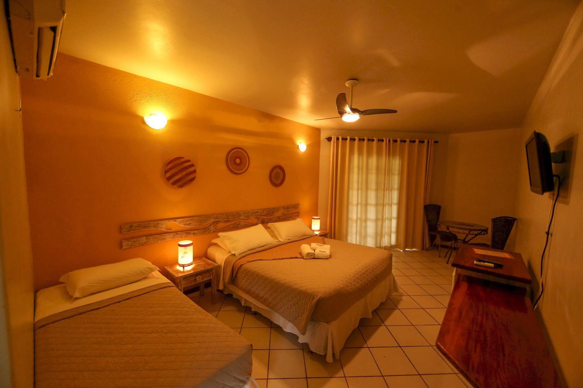 Ecoporan Hotel Charme Spa & Eventos Итакаре Экстерьер фото